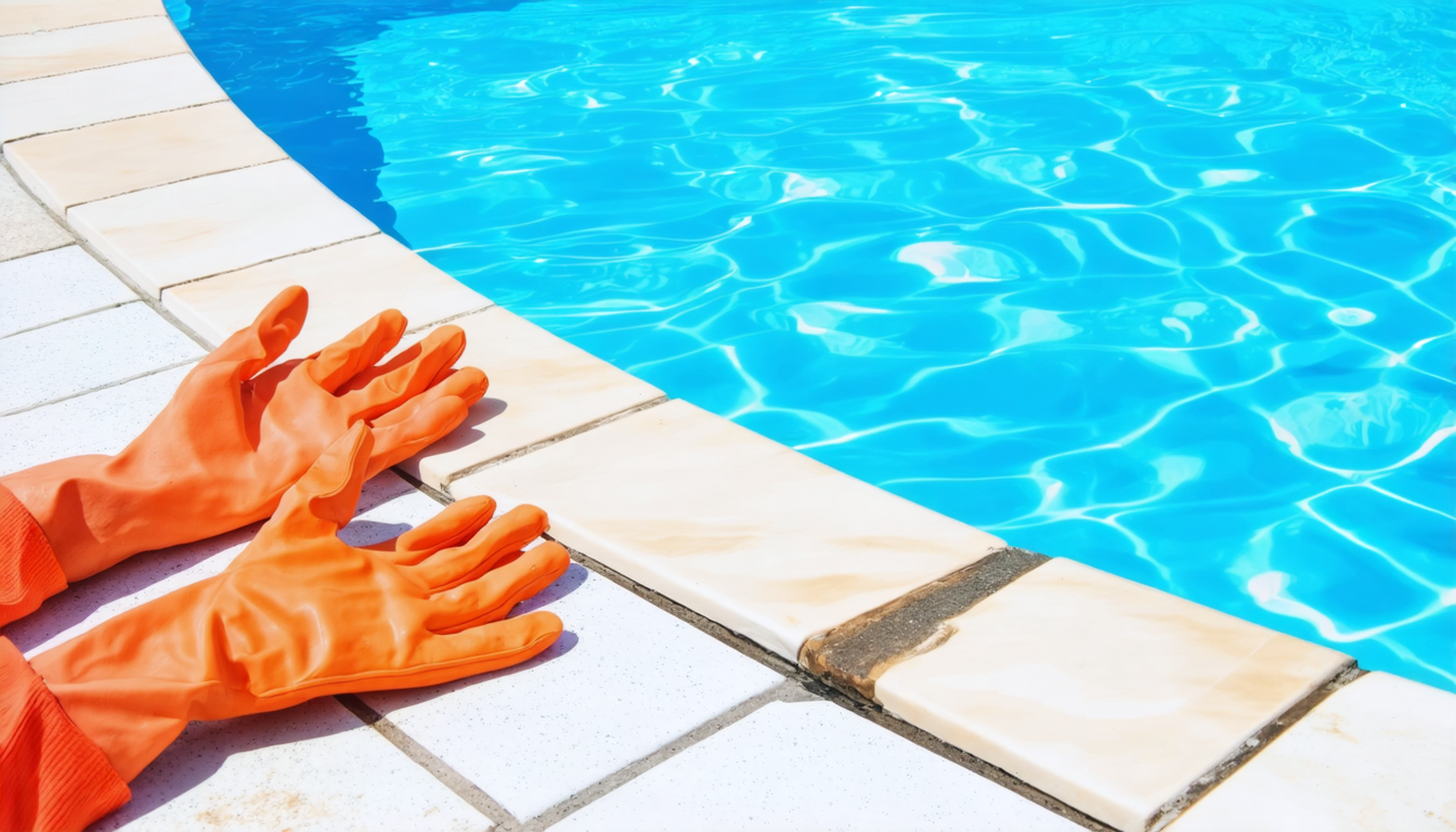 découvrez des astuces efficaces pour retrouver une eau cristalline dans votre piscine. apprenez à clarifier rapidement une eau trouble ou laiteuse grâce à nos conseils pratiques.
