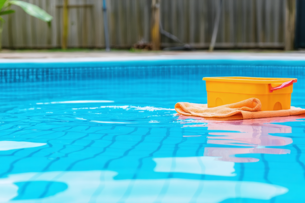 découvrez des astuces simples et efficaces pour retrouver une eau cristalline et clarifier votre piscine trouble ou laiteuse rapidement.
