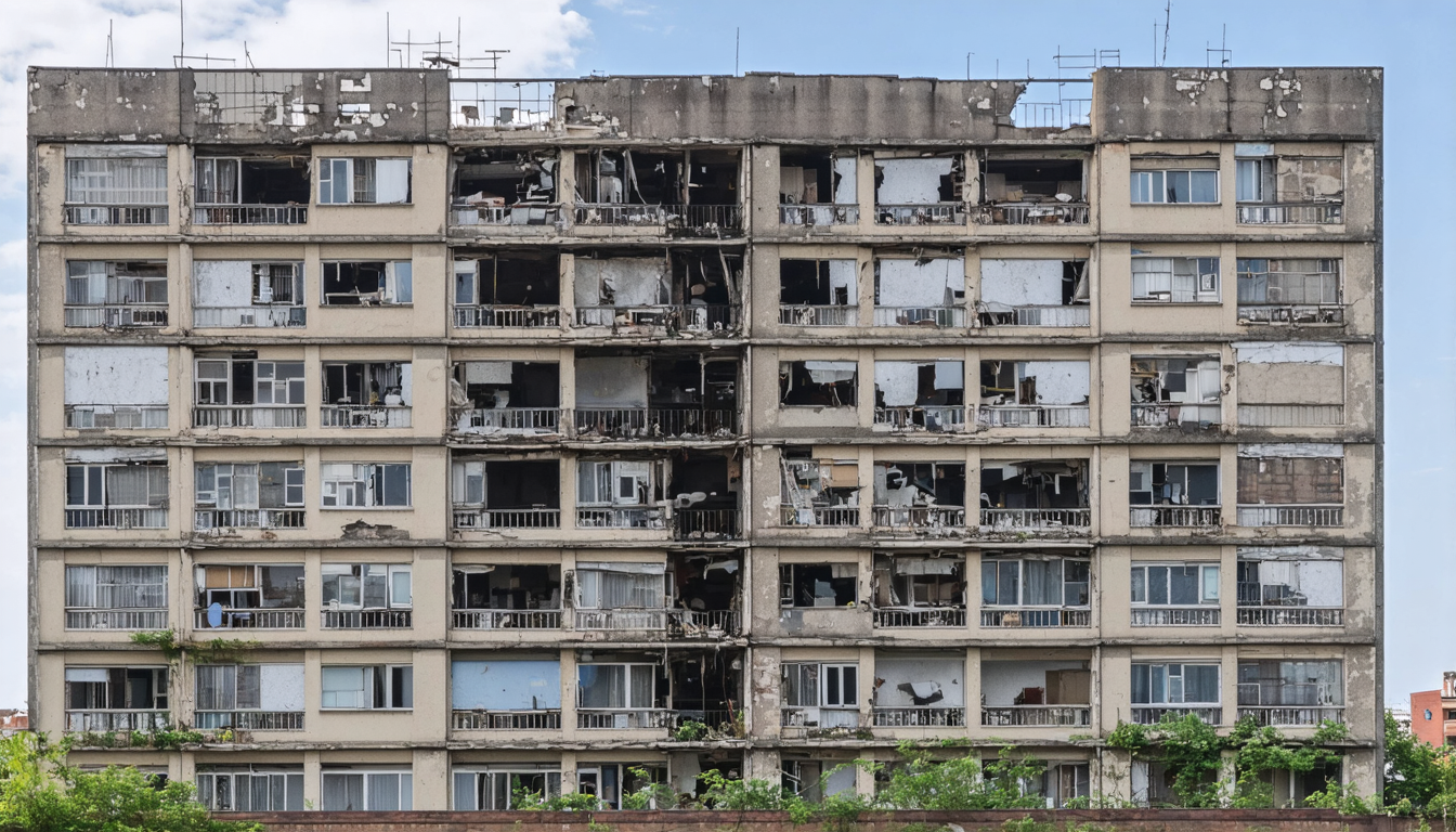 découvrez notre guide complet pour élaborer un plan pluriannuel de travaux en copropriété, afin d'optimiser la gestion et la planification des rénovations sur plusieurs années.