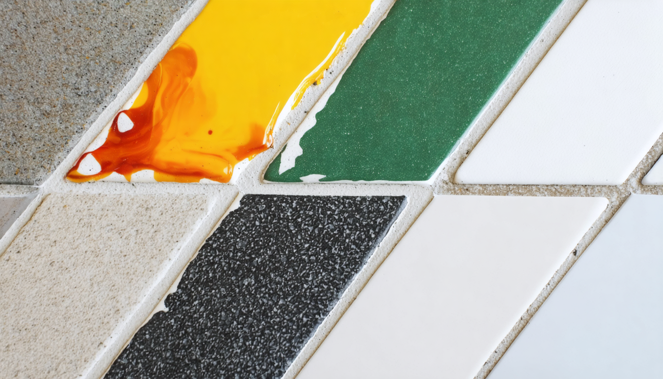 découvrez notre guide pratique pour choisir le joint parfait pour votre carrelage, alliant esthétique et durabilité, et garantir une finition professionnelle.