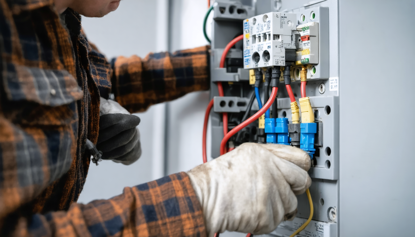 découvrez notre guide pratique pour désactiver votre compteur linky en toute sécurité et efficacement, avec des étapes claires et conseils essentiels.