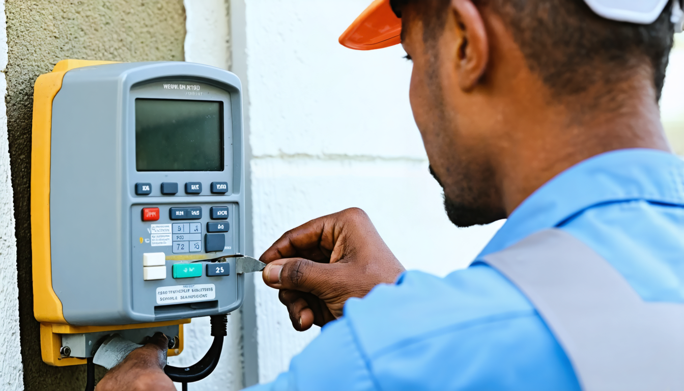découvrez notre guide pratique pour désactiver votre compteur linky en toute sécurité et efficacité, avec des conseils clairs et étapes détaillées.