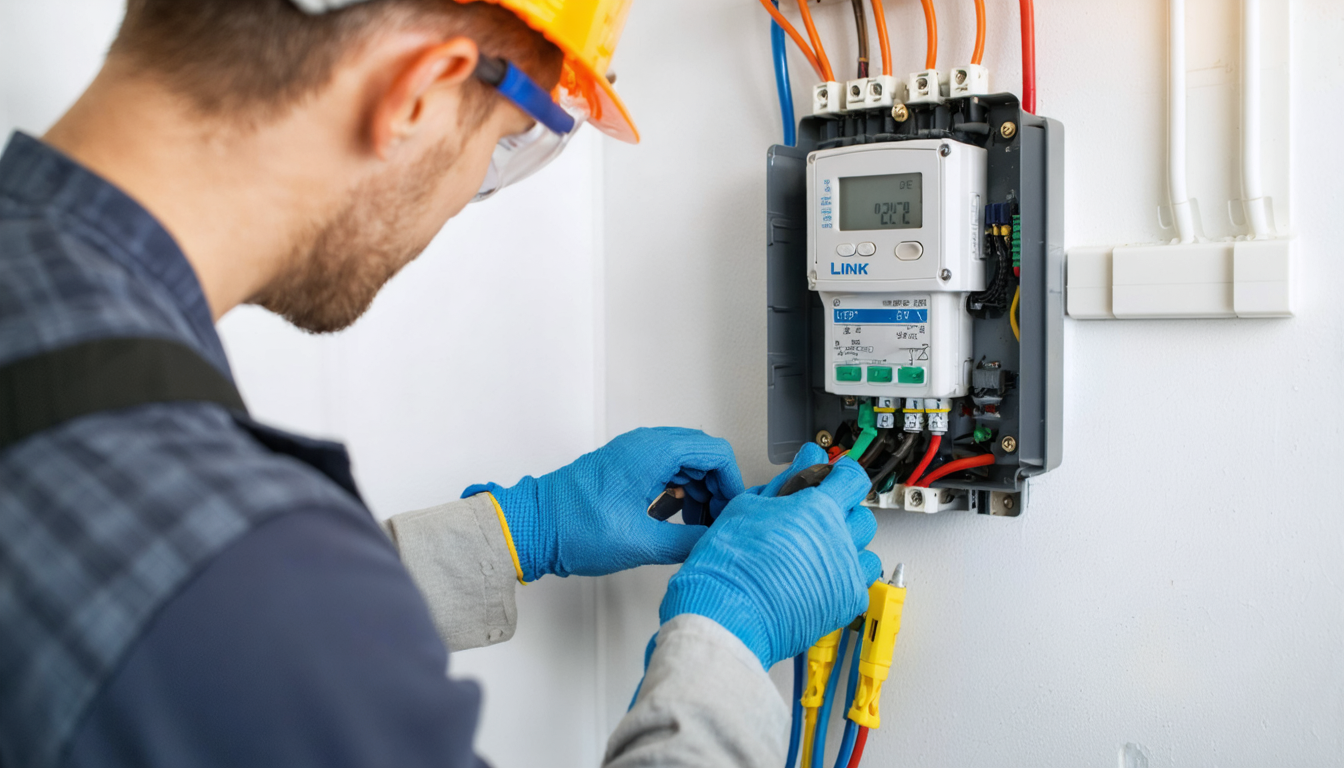 découvrez notre guide pratique pour désactiver votre compteur linky en toute sécurité et efficacité, avec des étapes claires et des conseils experts.