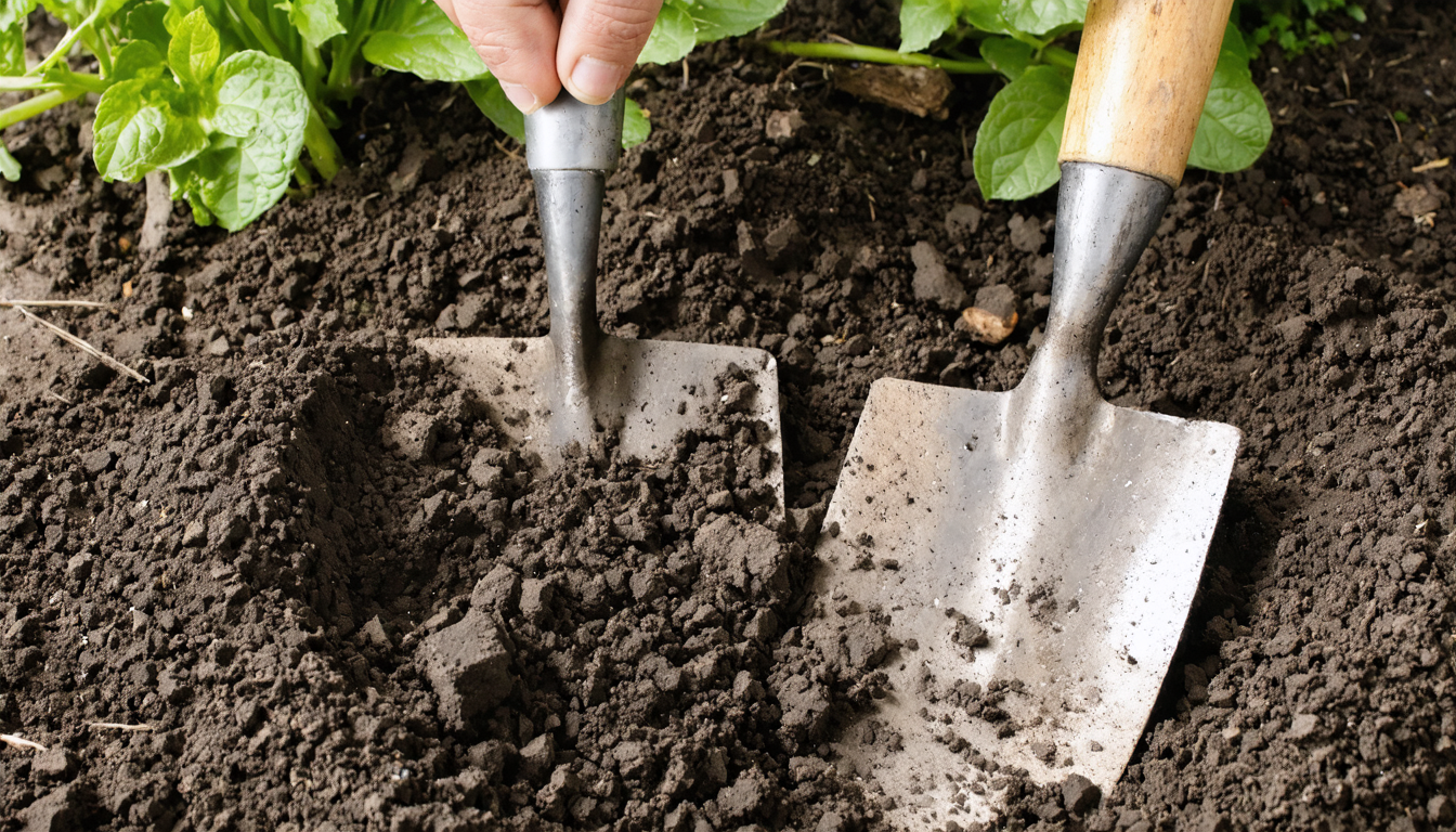 découvrez notre guide complet des outils essentiels pour entretenir votre jardin et maintenir un espace vert impeccable toute l'année.