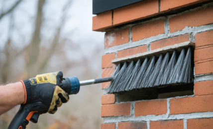 découvrez les règles indispensables et les conseils essentiels pour un ramonage d’insert de cheminée efficace et sécurisé, garantissant un entretien optimal et la sécurité de votre intérieur.