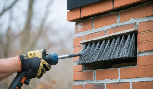 découvrez les règles indispensables et les conseils essentiels pour un ramonage d’insert de cheminée efficace et sécurisé, garantissant un entretien optimal et la sécurité de votre intérieur.