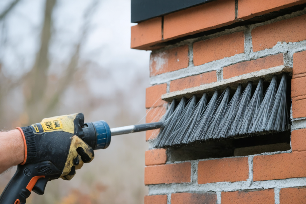 découvrez les règles indispensables et les conseils essentiels pour un ramonage d’insert de cheminée efficace et sécurisé, garantissant un entretien optimal et la sécurité de votre intérieur.