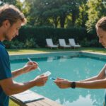 Les dangers d’un pH de piscine trop élevé et les solutions pour le corriger efficacement
