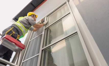 Protégez votre intérieur grâce à un fabricant-installateur de moustiquaires en Suisse romande