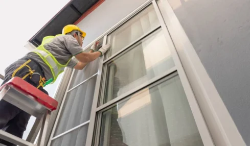 Protégez votre intérieur grâce à un fabricant-installateur de moustiquaires en Suisse romande
