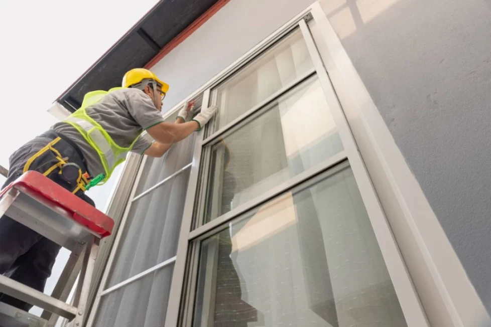 Protégez votre intérieur grâce à un fabricant-installateur de moustiquaires en Suisse romande