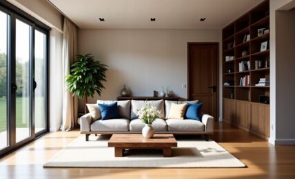 3 astuces pour sublimer votre maison avec des menuiseries haut de gamme