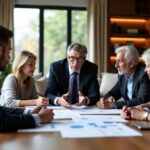 SCI Familiale : Les Atouts et les Limites pour Optimiser la Transmission Patrimoniale