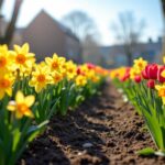 Quelles fleurs planter en février ? Calendrier et astuces pour un jardin éclatant