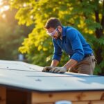 Les étapes essentielles pour installer parfaitement des panneaux hydrofuges