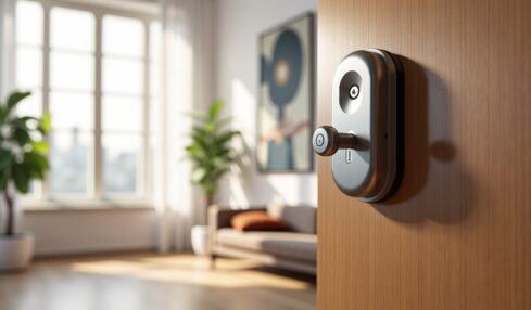Serrure multipoints : opter pour 3 ou 5 points, quel choix privilégier ?