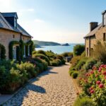 Réaliser son projet immobilier en bretagne : clés en main