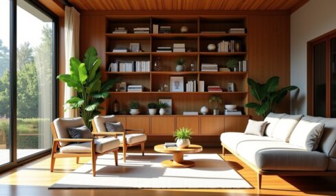 Optimiser son intérieur : le rôle de la menuiserie en eure-et-loir