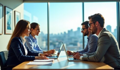 SCI : Guide pratique pour une organisation et une gestion efficaces