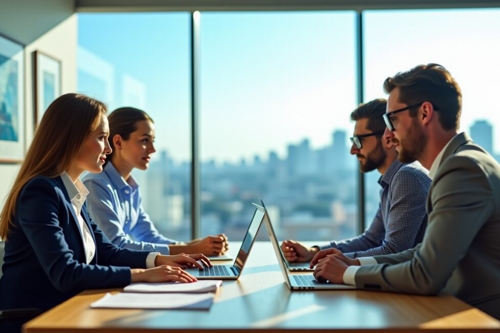 SCI : Guide pratique pour une organisation et une gestion efficaces