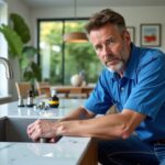 Pression d'eau faible : comprendre ses origines et découvrir les solutions efficaces