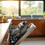 Guide pratique pour détartrer votre lave-vaisselle : astuces naturelles et solutions professionnelles