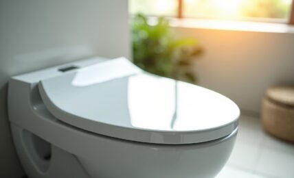 Astuces simples et efficaces pour éliminer le tartre dans le réservoir des toilettes