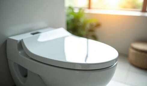 Astuces simples et efficaces pour éliminer le tartre dans le réservoir des toilettes