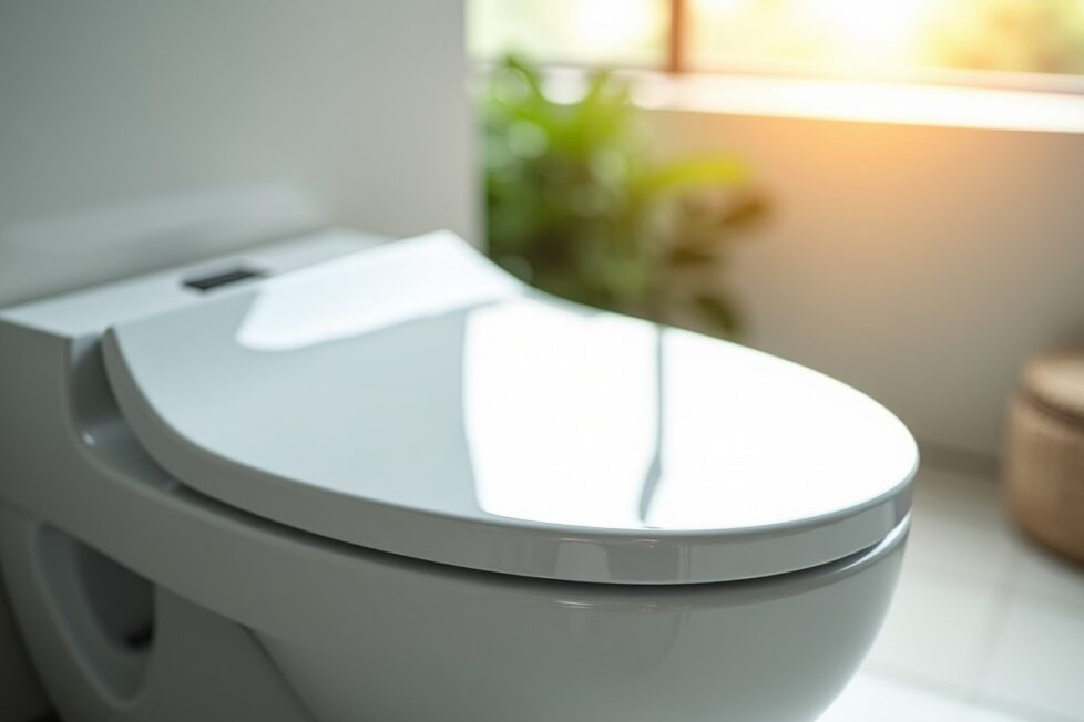 Astuces simples et efficaces pour éliminer le tartre dans le réservoir des toilettes