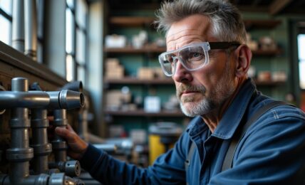 Optimiser l'association des conduits shunt avec les chaudières à condensation : guide pratique