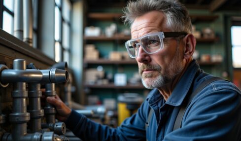 Optimiser l'association des conduits shunt avec les chaudières à condensation : guide pratique