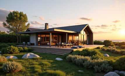 Choisir maisons mtb rennes pour votre projet en bretagne