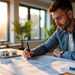 Les clés pour réussir la construction de son logement