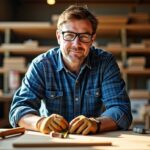 Débuter le Bricolage en Sécurité : Comment Apprendre les Bonnes Pratiques EPI