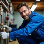 Comment ajuster facilement un régulateur de pression d’eau : guide étape par étape