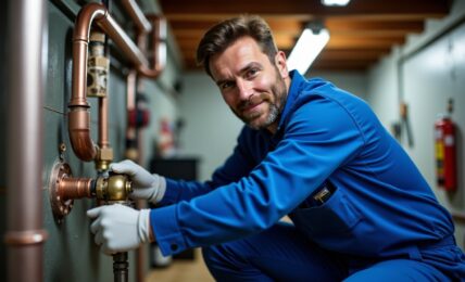 Comment ajuster facilement un régulateur de pression d’eau : guide étape par étape