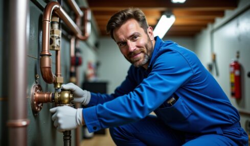 Comment ajuster facilement un régulateur de pression d’eau : guide étape par étape