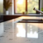 Découvrez nos conseils indispensables pour préserver et prolonger la vie de votre plan de travail de cuisine rénové