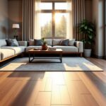 Comment sélectionner le carrelage idéal pour tapisser un sol en bois ?