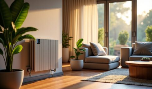 Les systèmes de chauffage les plus efficaces pour optimiser vos économies d'énergie
