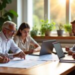 Guide pratique pour structurer harmonieusement votre patrimoine immobilier au sein d'une SCI familiale