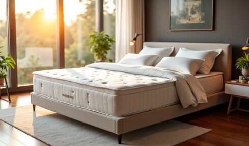 Les critères essentiels pour trouver le meilleur matelas pour vos besoins