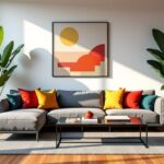 L'impact du design : Comment métamorphoser l'atmosphère de votre espace de vie ?