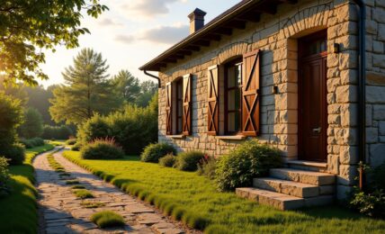 Évitez les pièges : les principales erreurs à éviter lors de la rénovation d'une maison ancienne