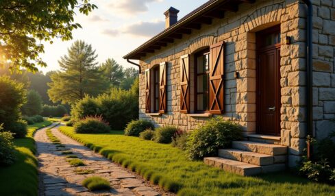 Évitez les pièges : les principales erreurs à éviter lors de la rénovation d'une maison ancienne