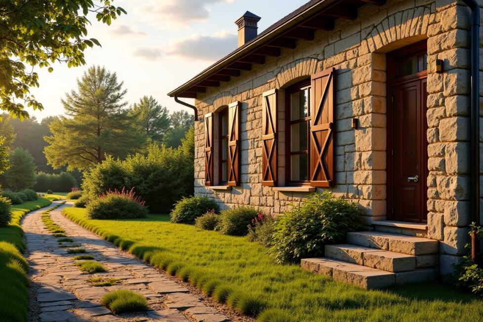 Évitez les pièges : les principales erreurs à éviter lors de la rénovation d'une maison ancienne