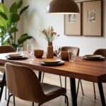Les 5 meilleures tables à manger de l'année : Les tendances à suivre !