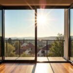 Fenêtre à Toulouse : allier performance énergétique, design et confort de vie