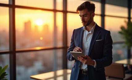 Comment les entreprises peuvent réduire leurs coûts tout en renforçant leur sécurité grâce à une assurance habitation économique