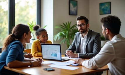 Estimation des coûts annuels pour la gestion d'une SCI familiale : quel budget prévoir ?